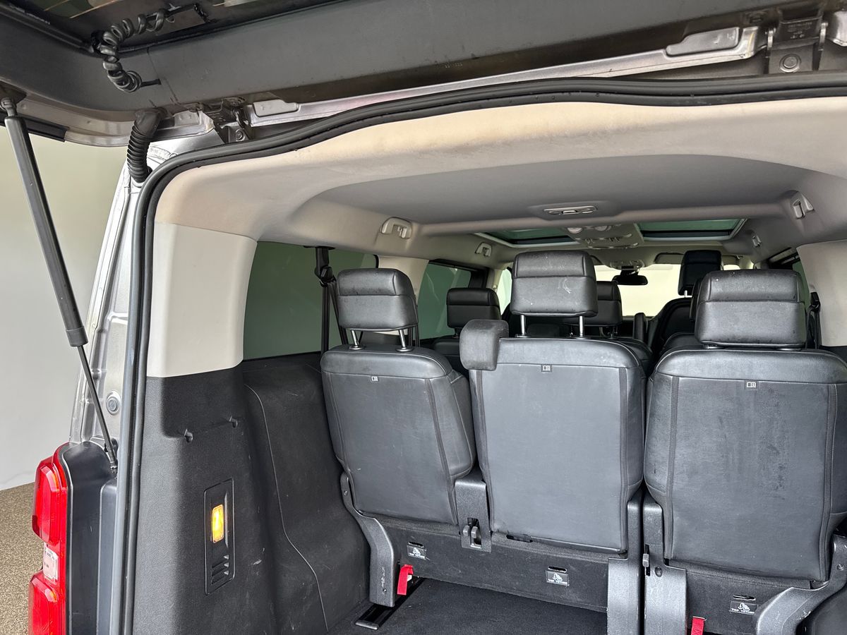 Used Vauxhall Vivaro Life 2021 for sale - 76580124: Photo 35