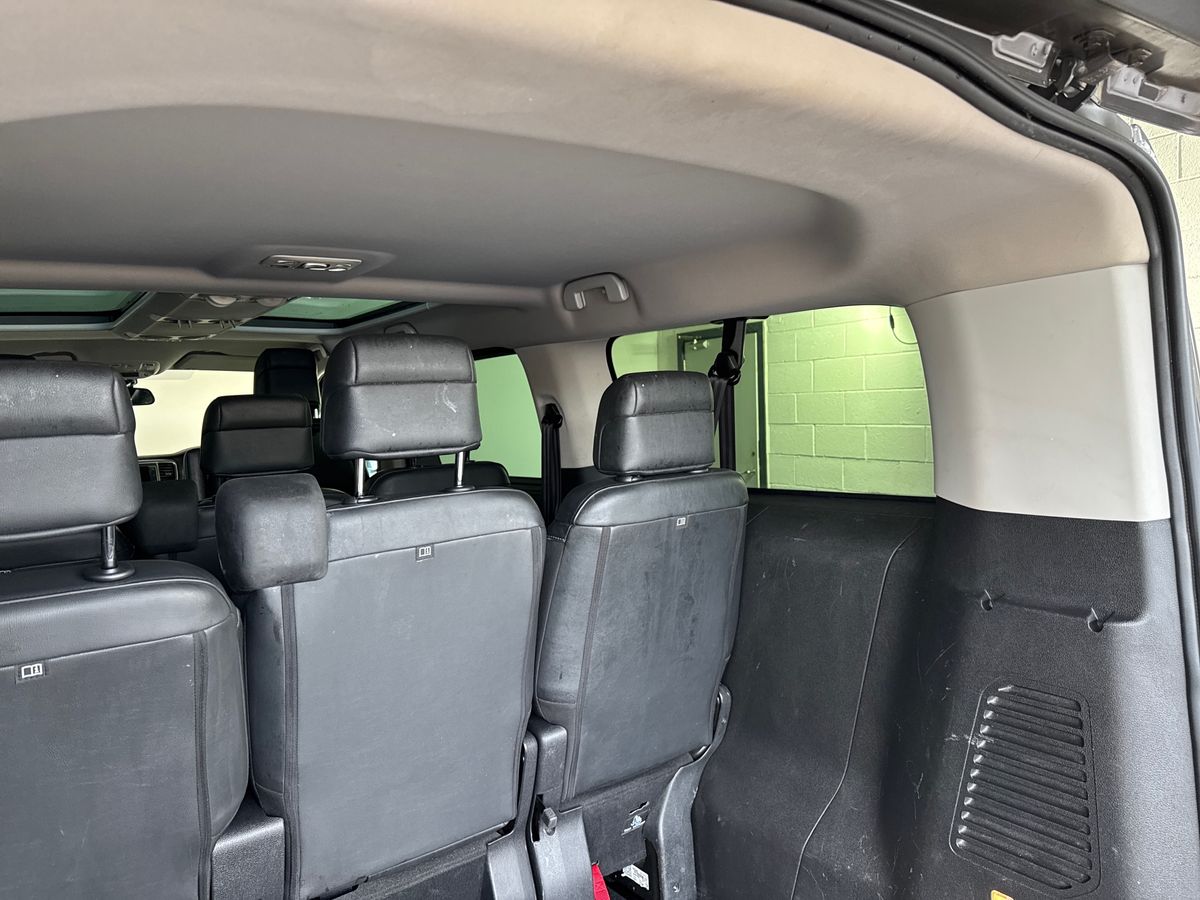 Used Vauxhall Vivaro Life 2021 for sale - 76580124: Photo 36