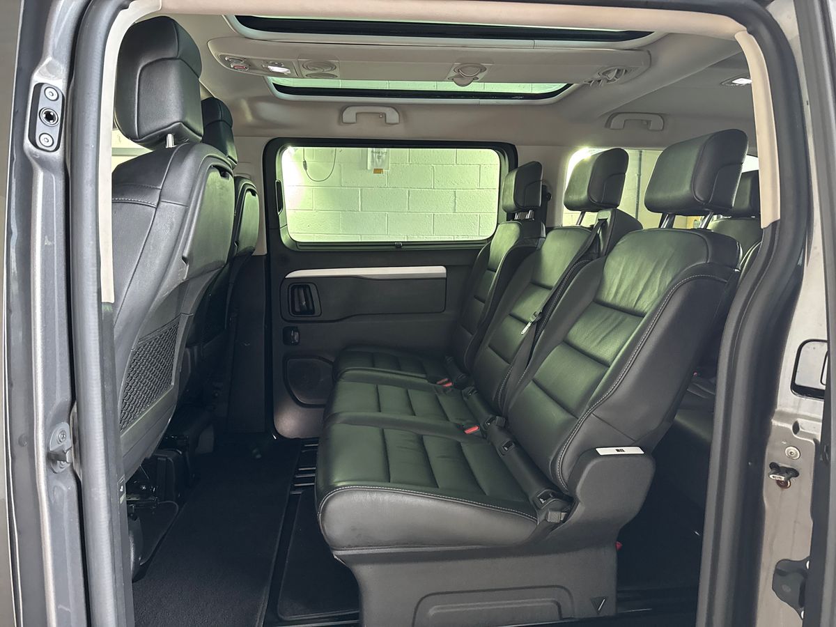 Used Vauxhall Vivaro Life 2021 for sale - 76580124: Photo 37