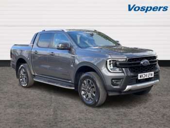 Used Ford Ranger 2024 for sale - 75008479: Photo
