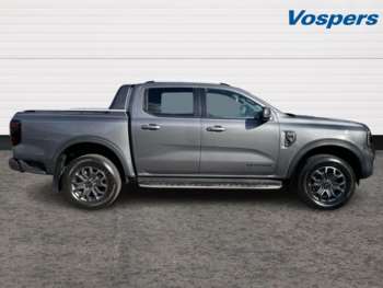 Used Ford Ranger 2024 for sale - 75008479: Photo