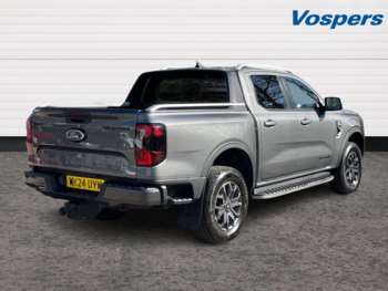 Used Ford Ranger 2024 for sale - 75008479: Photo