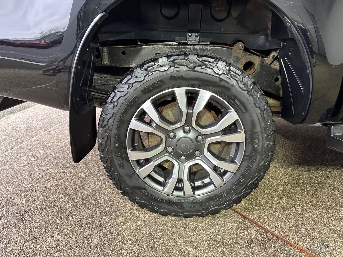 Used Ford Ranger 2021 for sale - 77614410: Photo 11