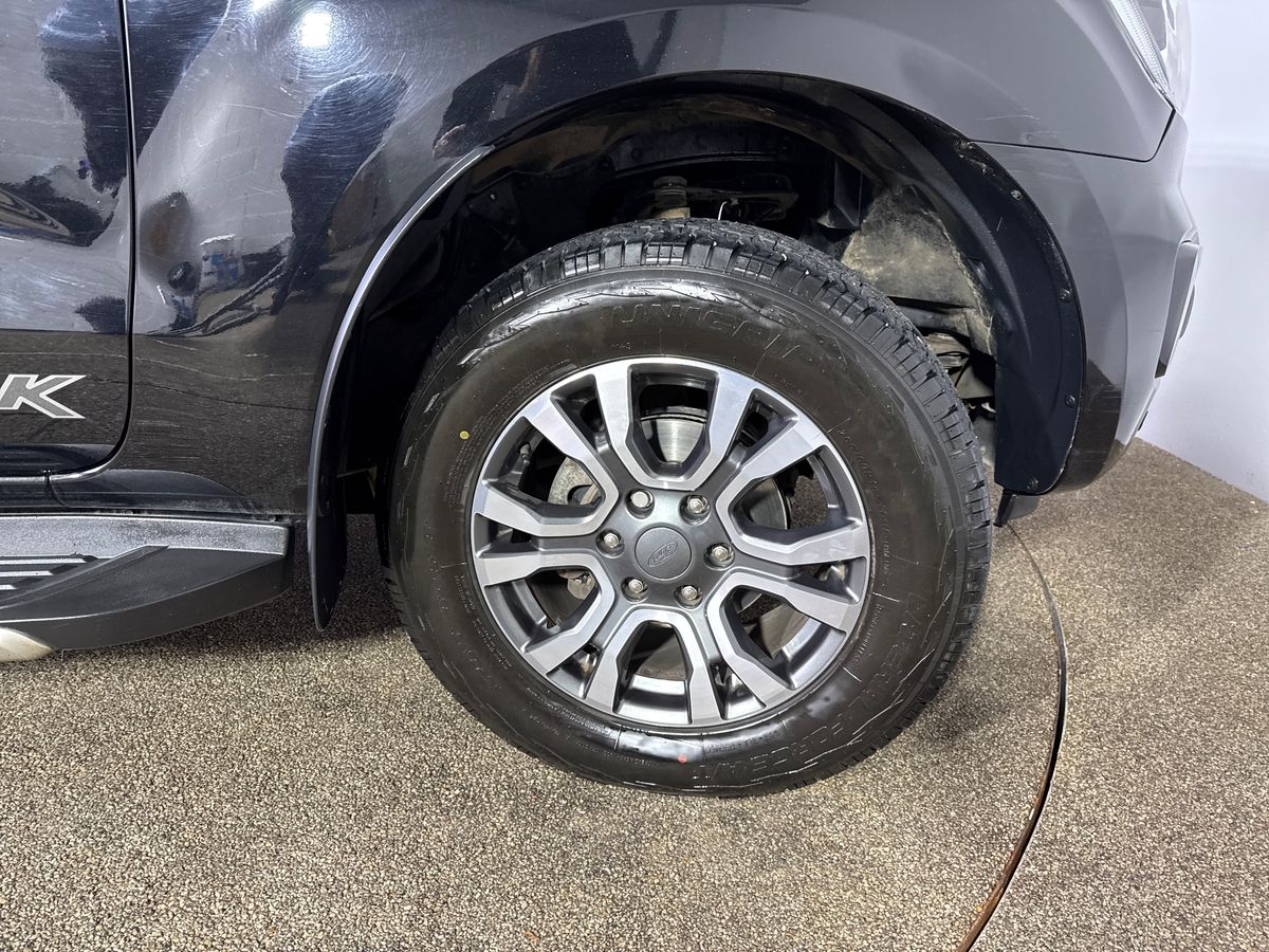 Used Ford Ranger 2021 for sale - 77614410: Photo 13