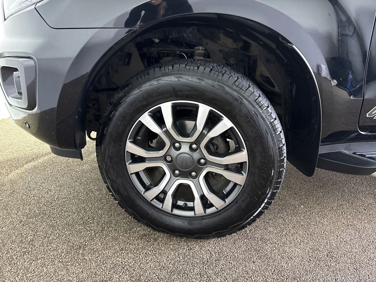 Used Ford Ranger 2021 for sale - 77614410: Photo 14