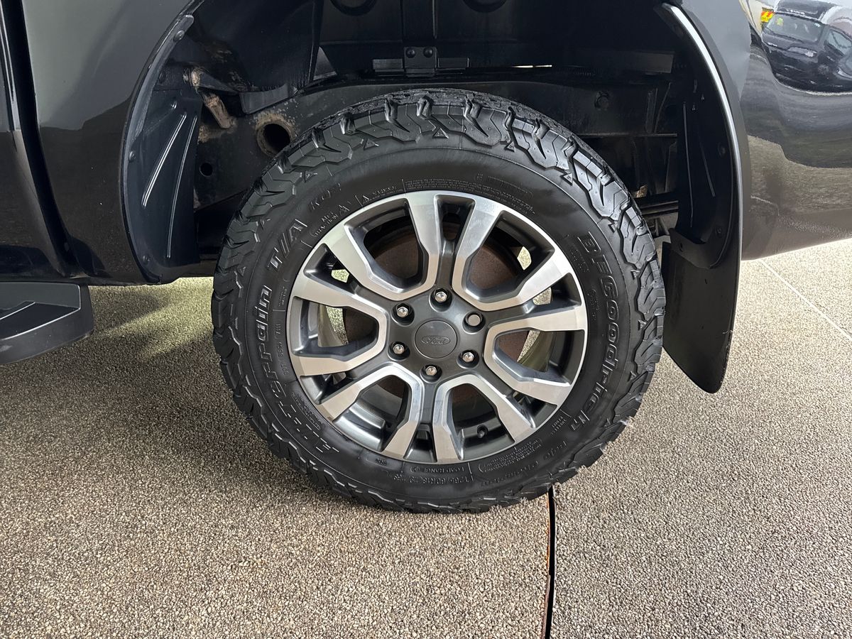 Used Ford Ranger 2021 for sale - 77614410: Photo 15