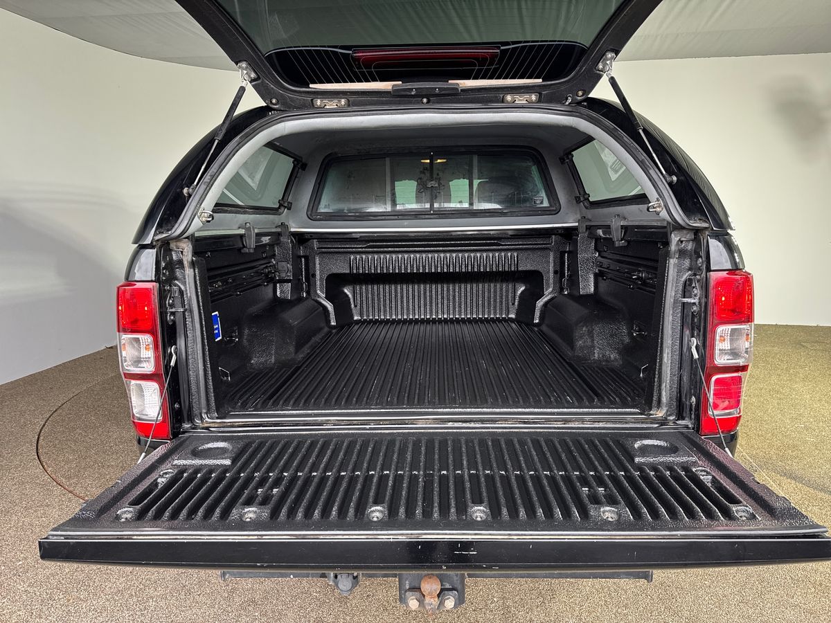 Used Ford Ranger 2021 for sale - 77614410: Photo 17