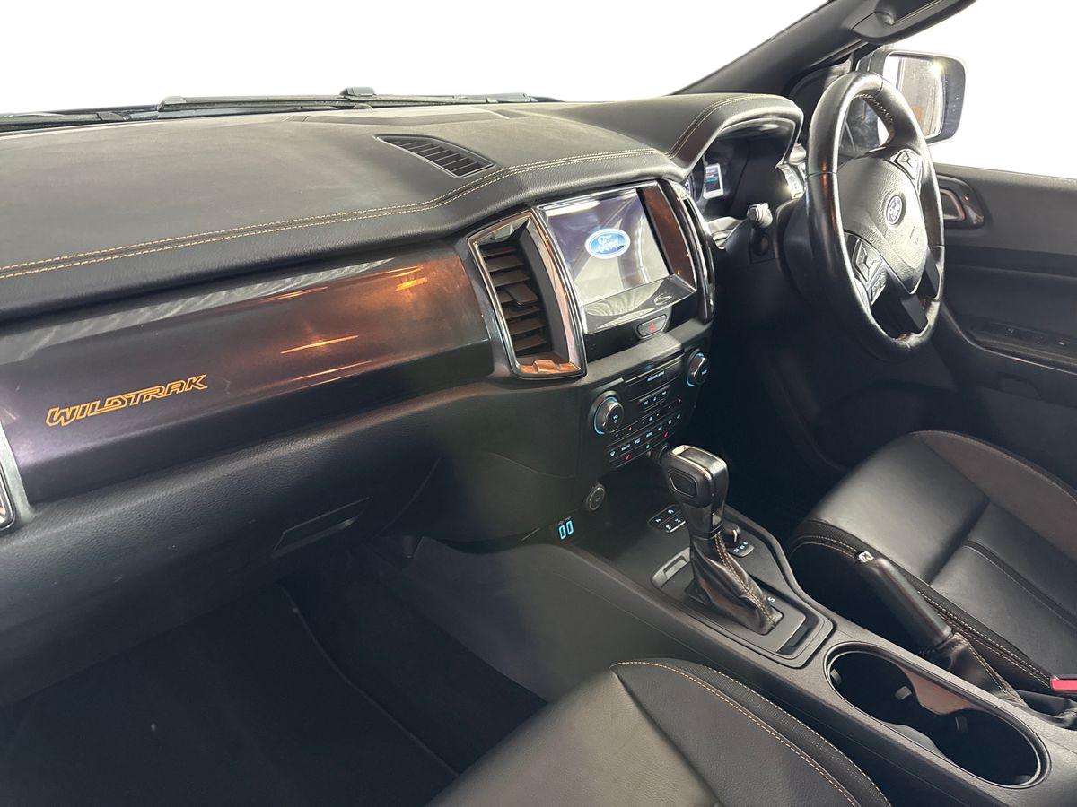 Used Ford Ranger 2021 for sale - 77614410: Photo 18