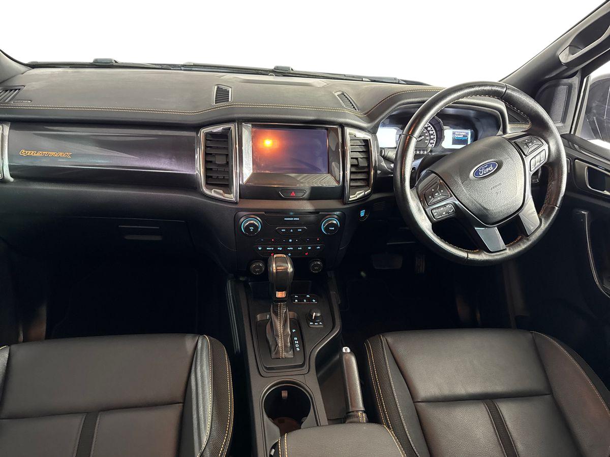 Used Ford Ranger 2021 for sale - 77614410: Photo 19