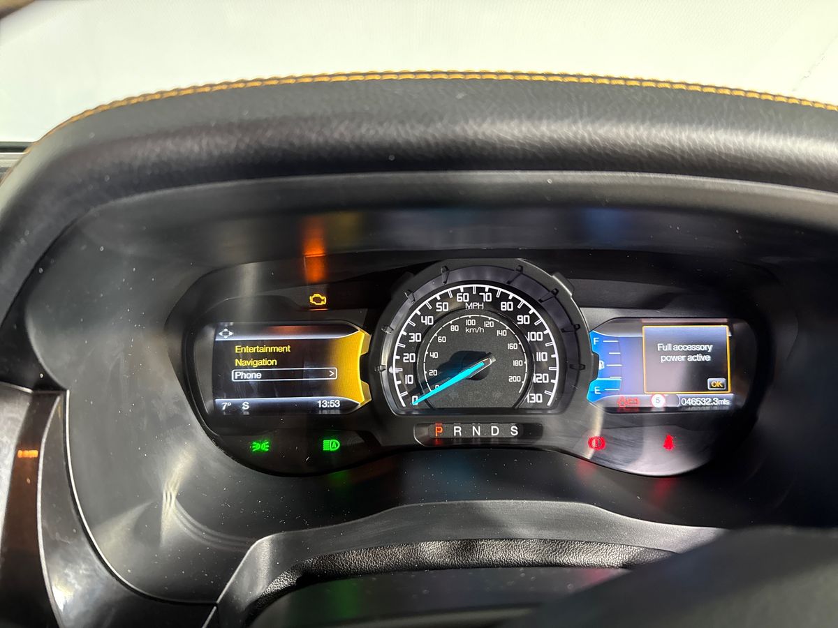 Used Ford Ranger 2021 for sale - 77614410: Photo 23