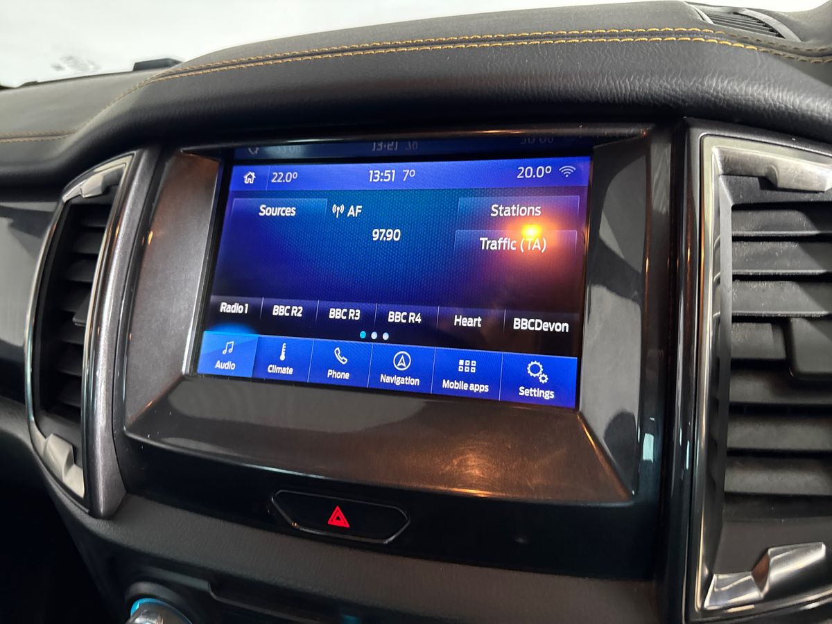 Used Ford Ranger 2021 for sale - 77614410: Photo 25