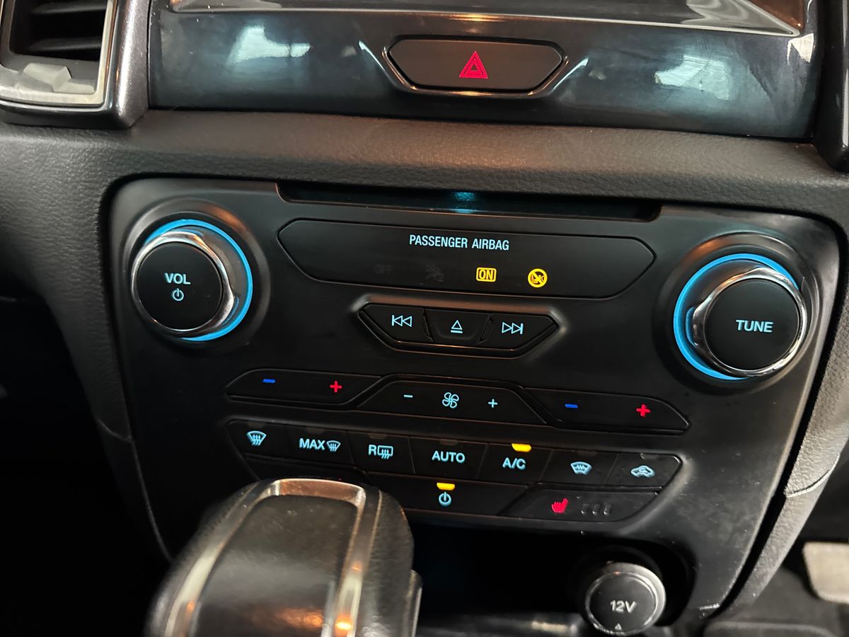 Used Ford Ranger 2021 for sale - 77614410: Photo 26