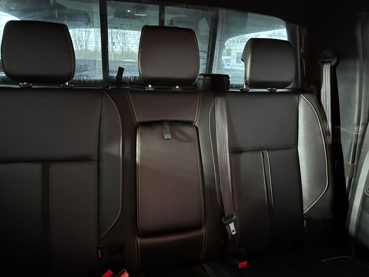 Used Ford Ranger 2021 for sale - 77614410: Photo 28