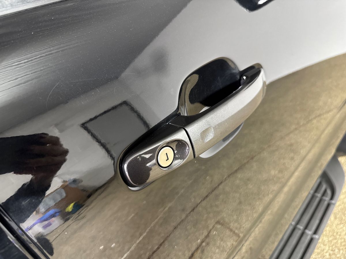 Used Ford Ranger 2021 for sale - 77614410: Photo 30