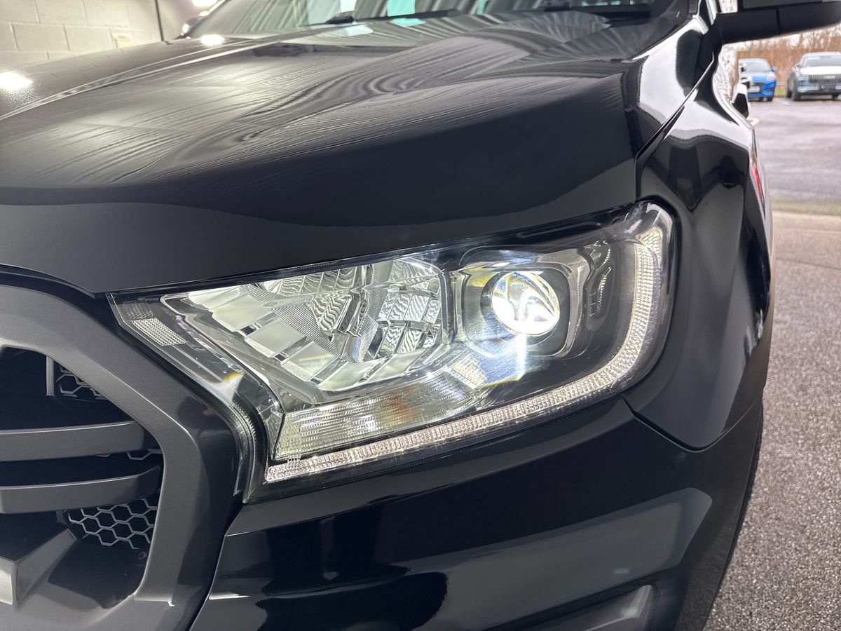 Used Ford Ranger 2021 for sale - 77614410: Photo 32