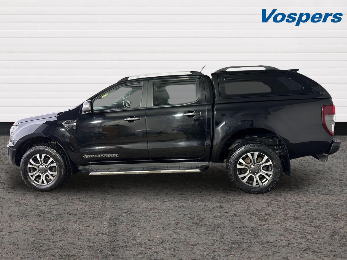 Used Ford Ranger 2021 for sale - 77614410: Photo 5