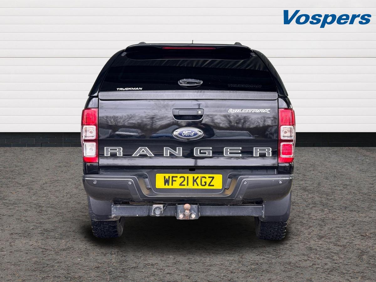 Used Ford Ranger 2021 for sale - 77614410: Photo 7