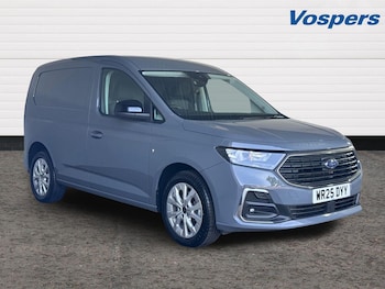 Used Ford Transit Connect 2025 for sale - 78677964: Photo