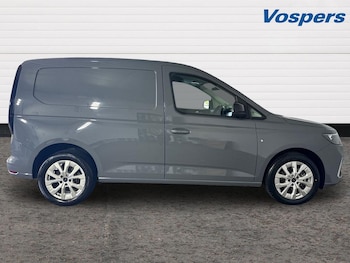 Used Ford Transit Connect 2025 for sale - 78677964: Photo