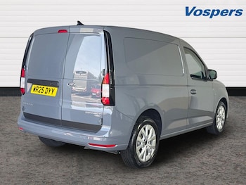 Used Ford Transit Connect 2025 for sale - 78677964: Photo