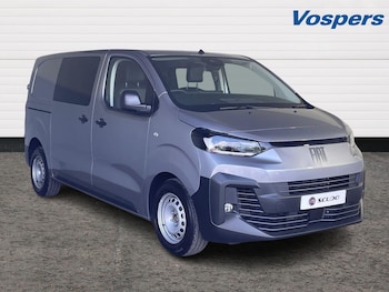 Used Fiat Scudo 2026 for sale - 79514531: Photo