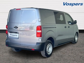 Used Fiat Scudo 2026 for sale - 79514531: Photo