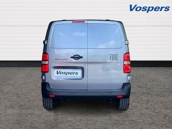 Used Fiat Scudo 2026 for sale - 79514531: Photo