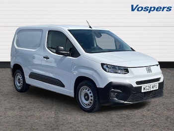 Used Fiat Doblo 2026 for sale - 79622603: Photo