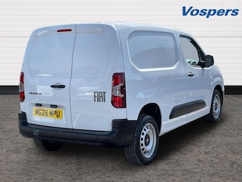 Used Fiat Doblo 2026 for sale - 79622603: Photo
