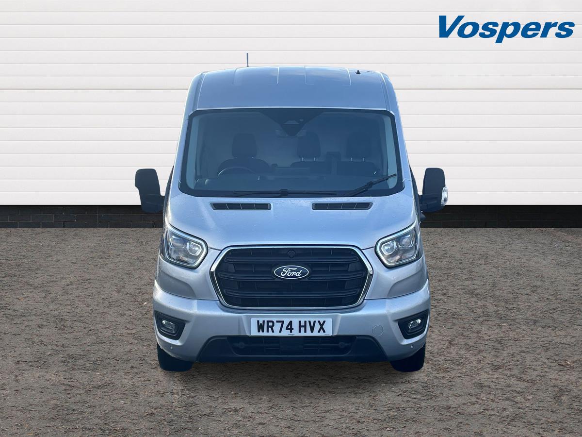 Used Ford Transit 2024 for sale - 77232111: Photo 10