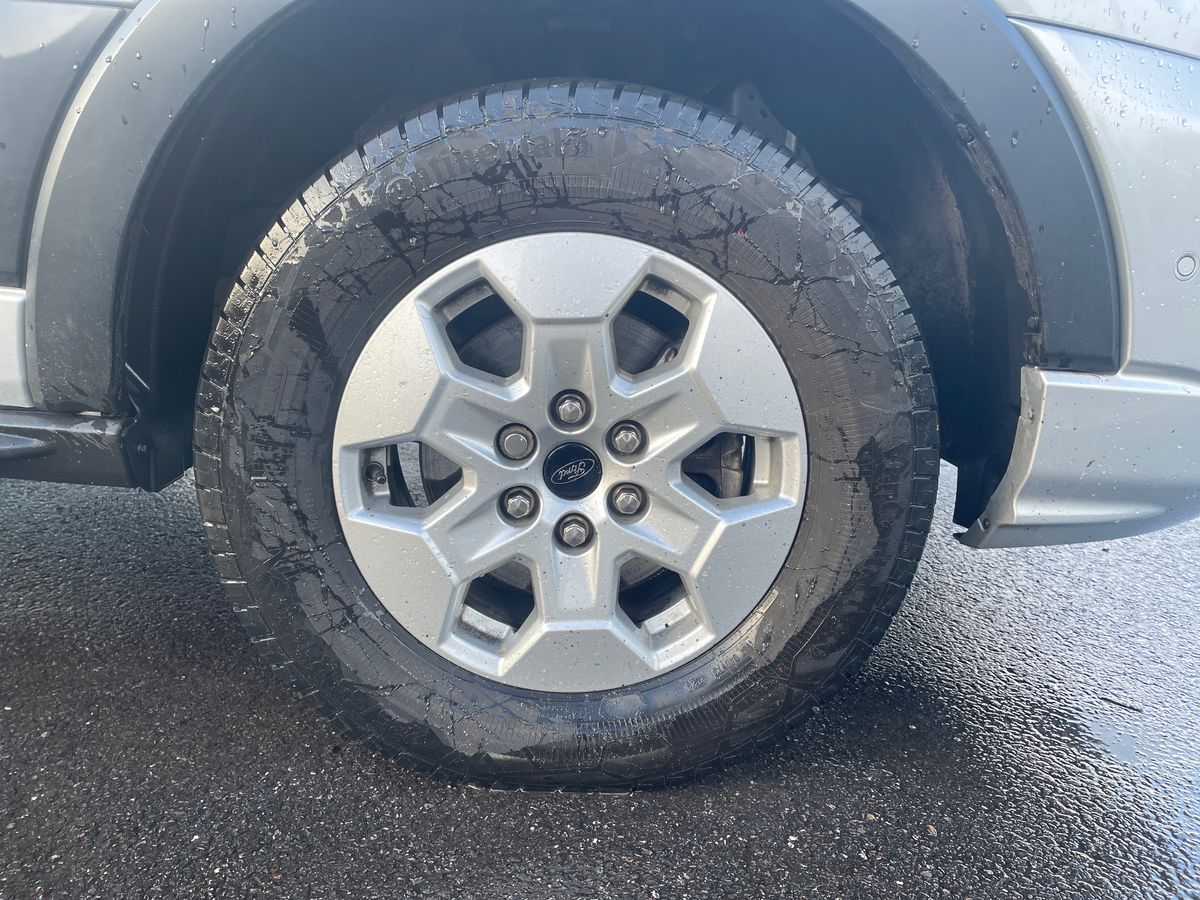 Used Ford Transit 2024 for sale - 77232111: Photo 11