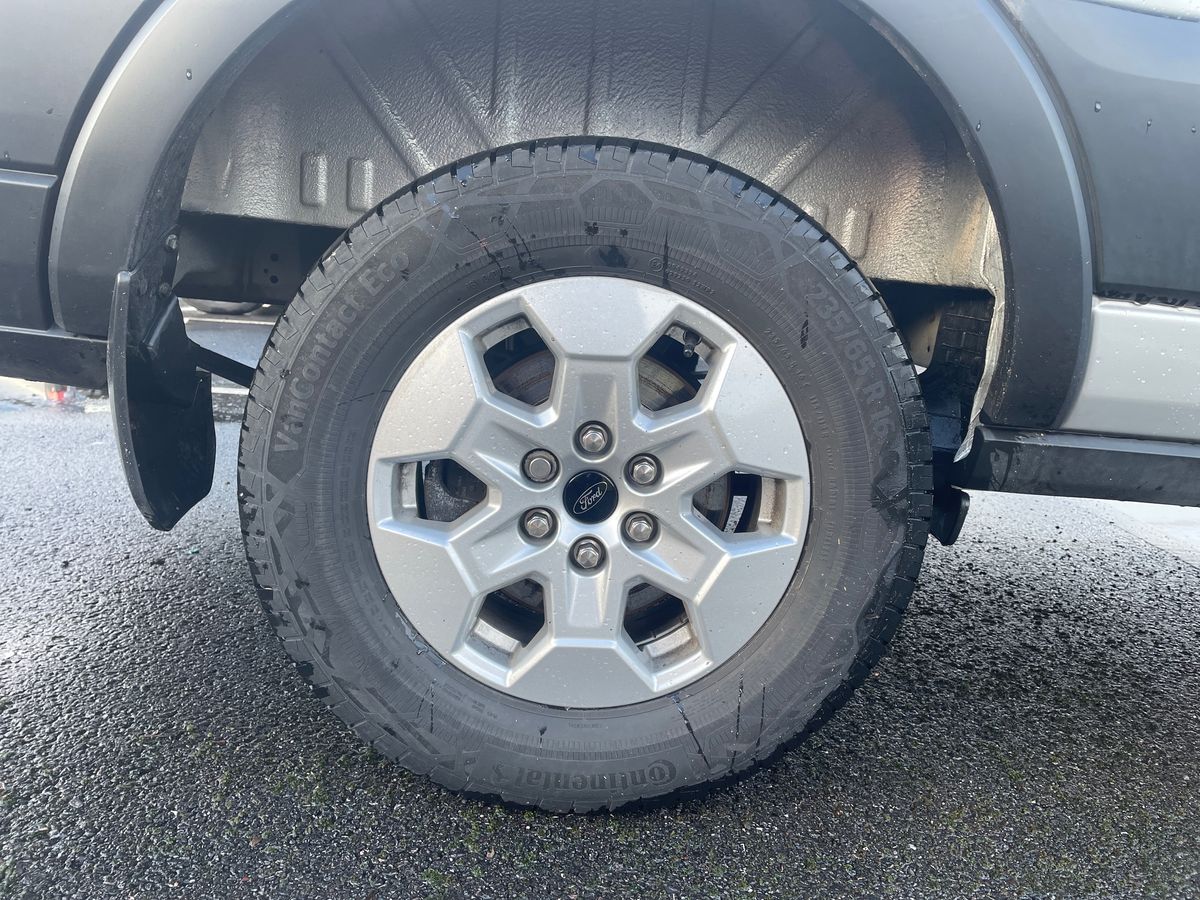 Used Ford Transit 2024 for sale - 77232111: Photo 13