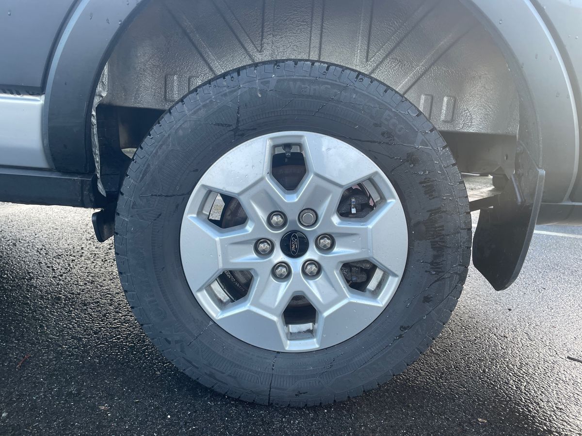 Used Ford Transit 2024 for sale - 77232111: Photo 14