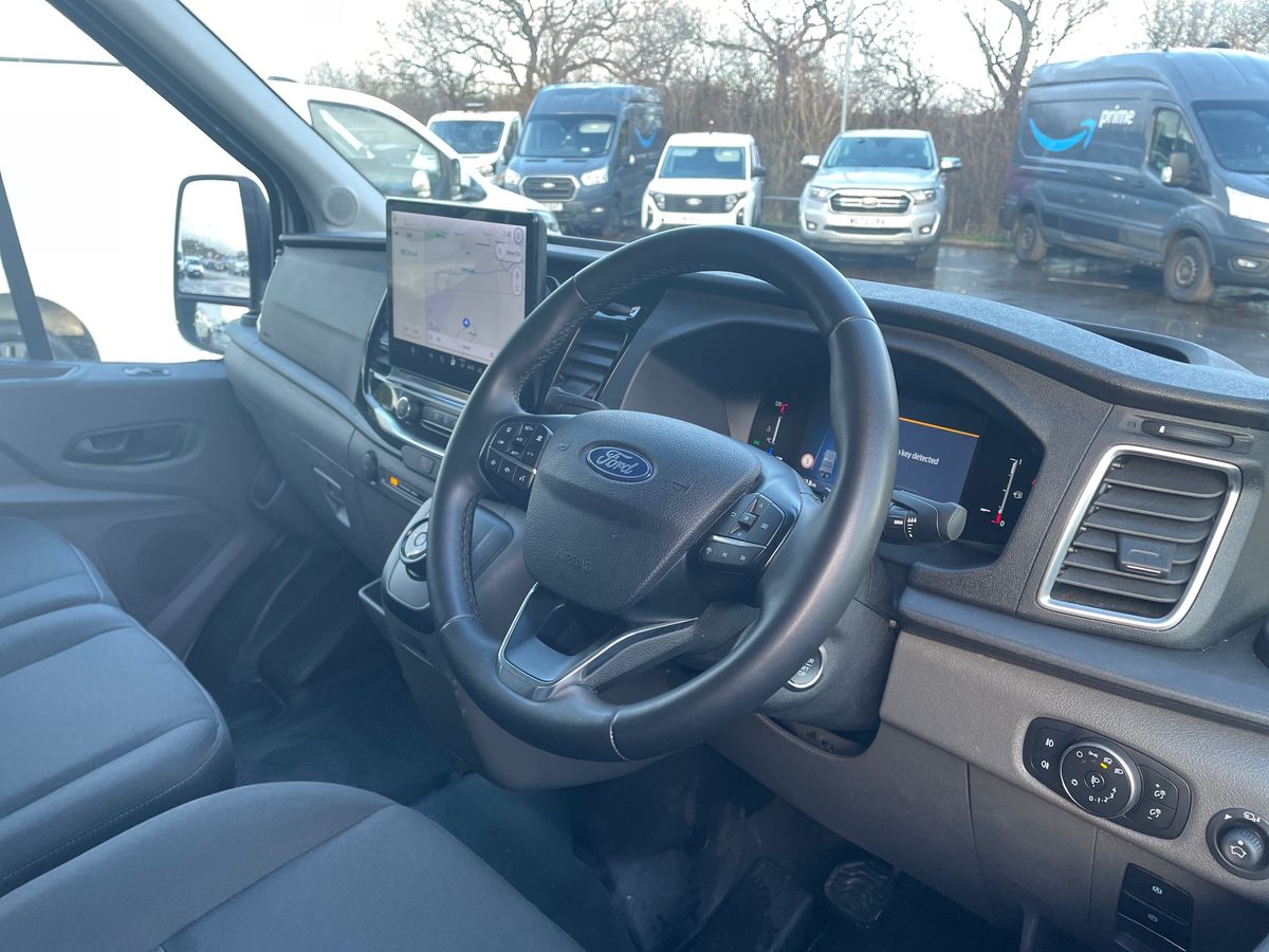 Used Ford Transit 2024 for sale - 77232111: Photo 17