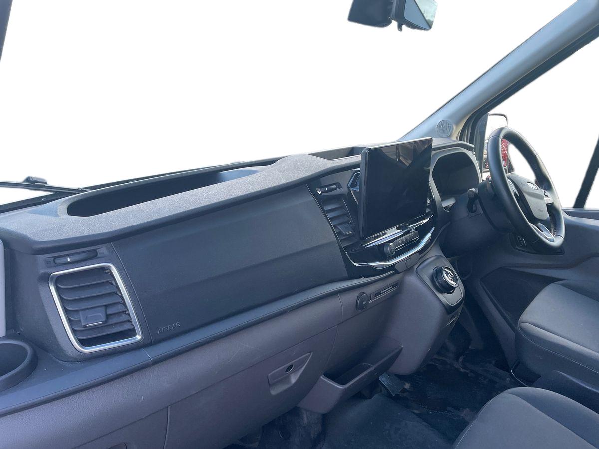 Used Ford Transit 2024 for sale - 77232111: Photo 18