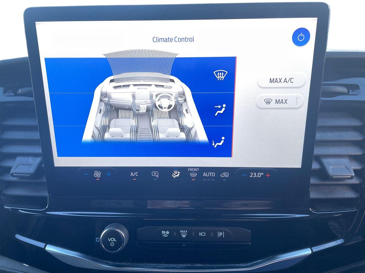 Used Ford Transit 2024 for sale - 77232111: Photo 19