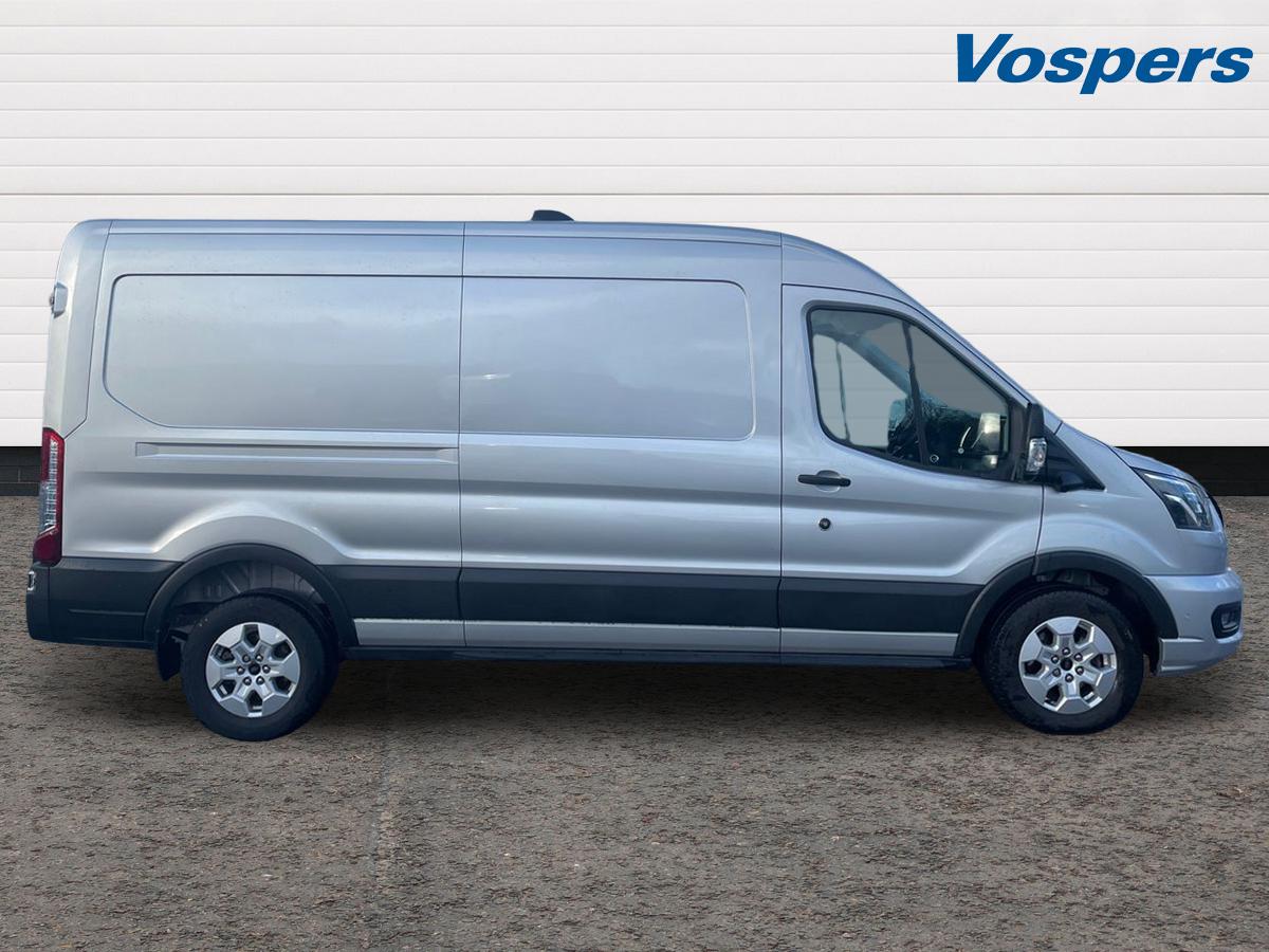 Used Ford Transit 2024 for sale - 77232111: Photo 2