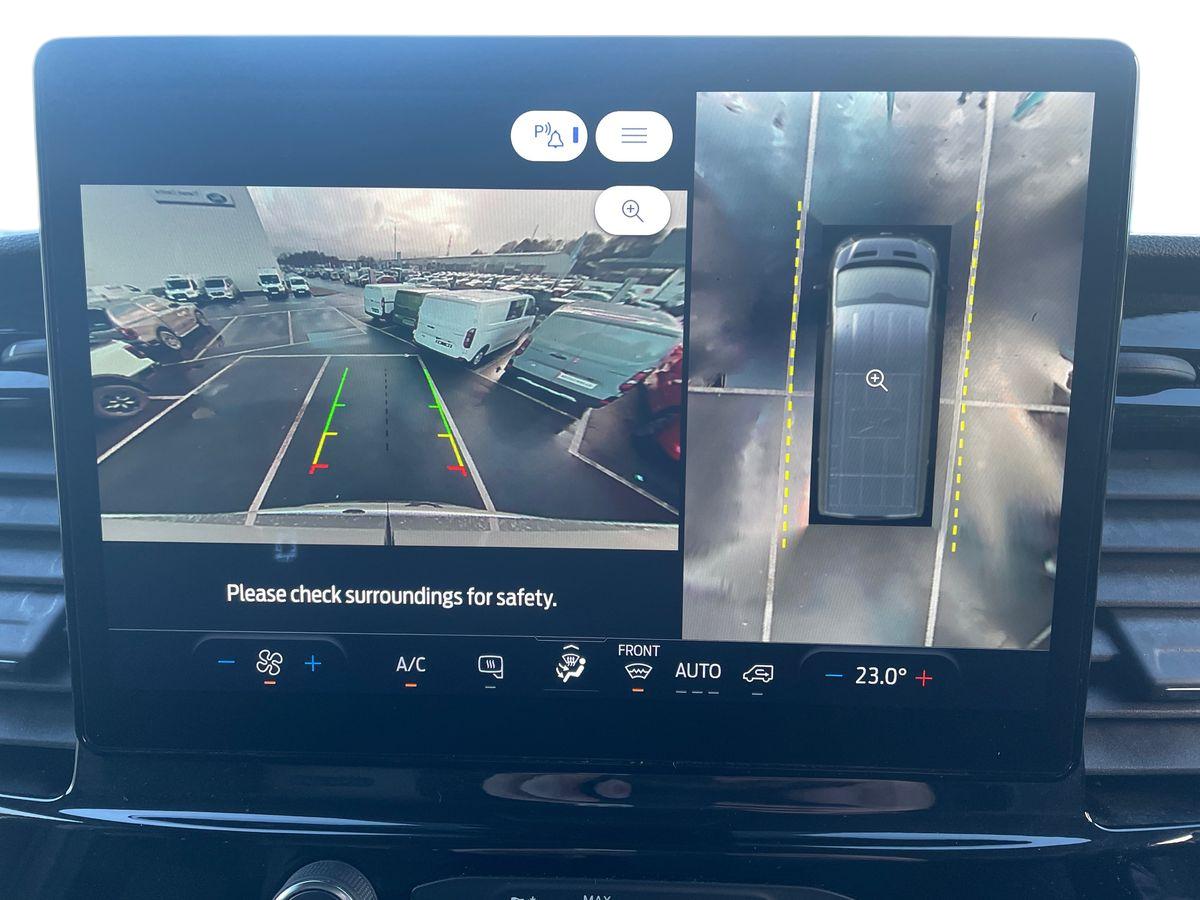 Used Ford Transit 2024 for sale - 77232111: Photo 21