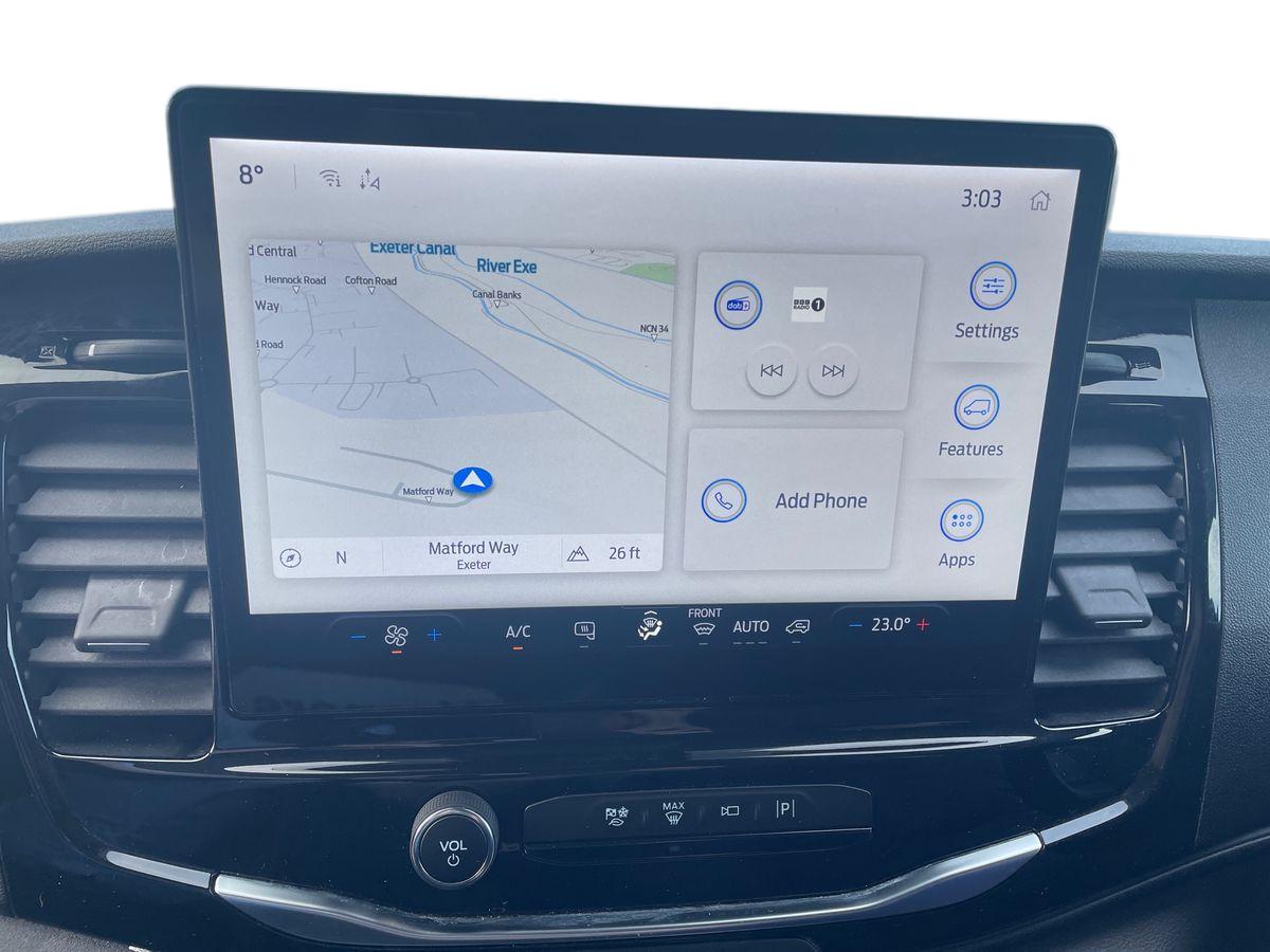 Used Ford Transit 2024 for sale - 77232111: Photo 22