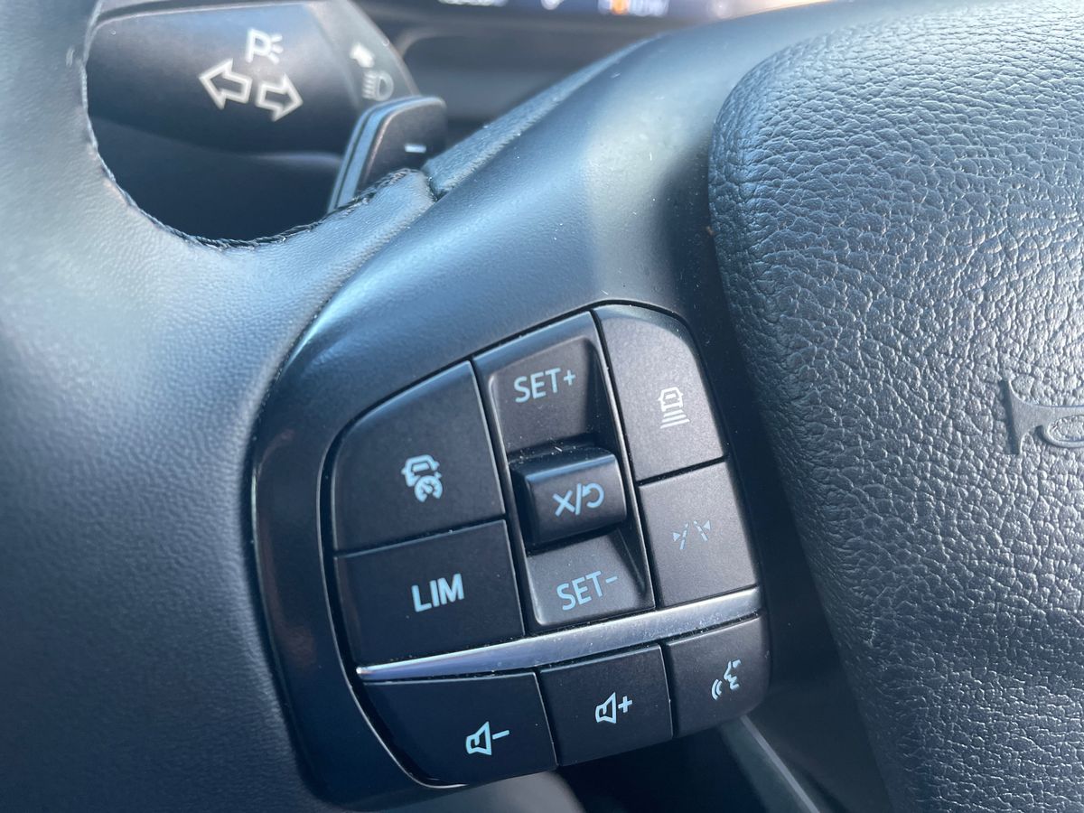 Used Ford Transit 2024 for sale - 77232111: Photo 25