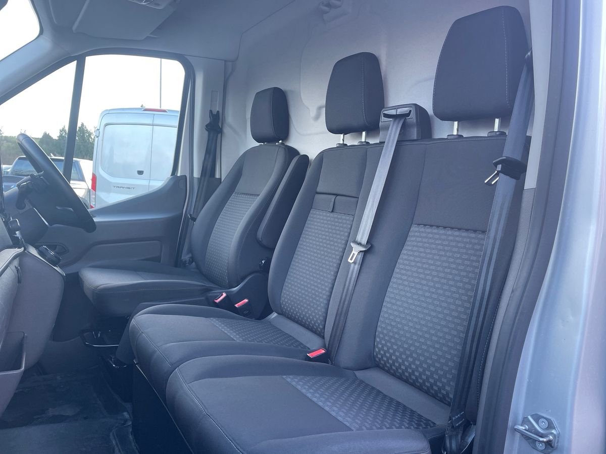 Used Ford Transit 2024 for sale - 77232111: Photo 27
