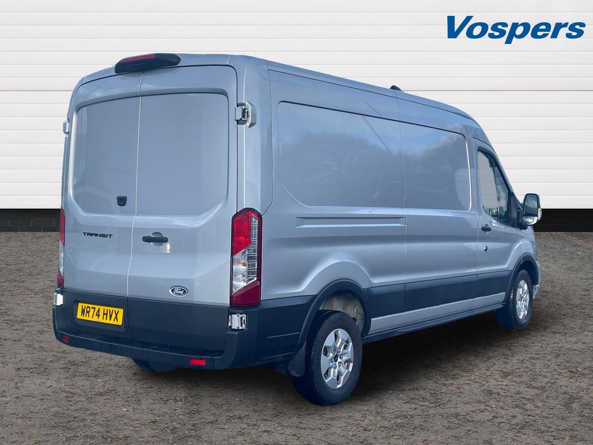 Used Ford Transit 2024 for sale - 77232111: Photo 3