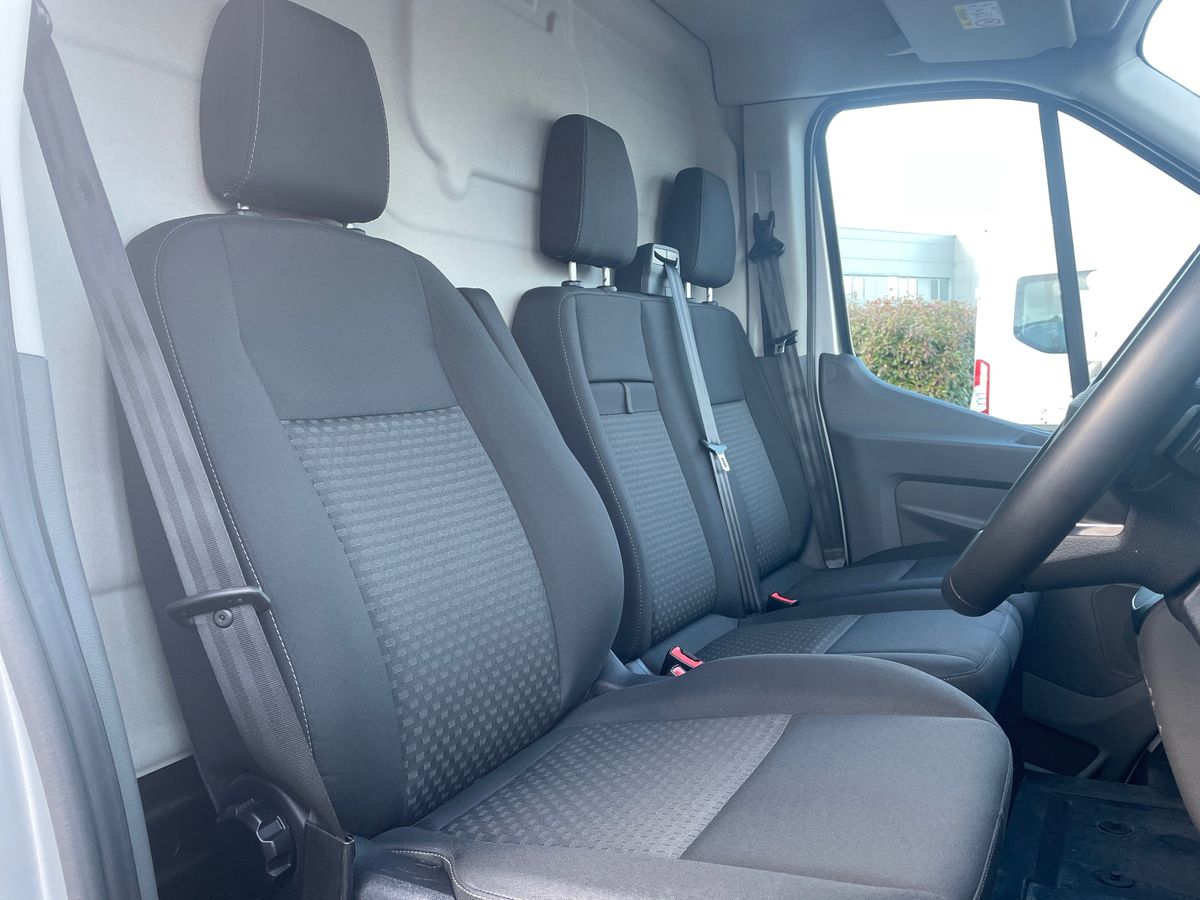 Used Ford Transit 2024 for sale - 77232111: Photo 35