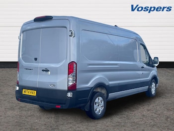 Used Ford Transit 2024 for sale - 77232111: Photo