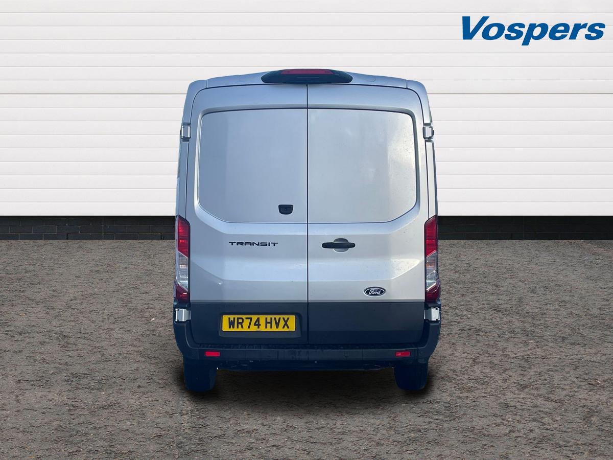 Used Ford Transit 2024 for sale - 77232111: Photo 5