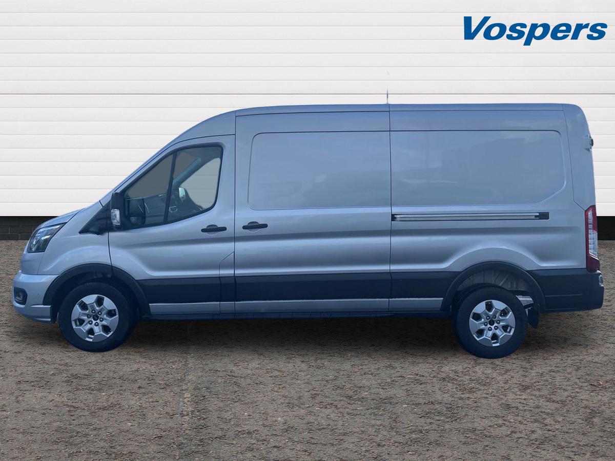 Used Ford Transit 2024 for sale - 77232111: Photo 7