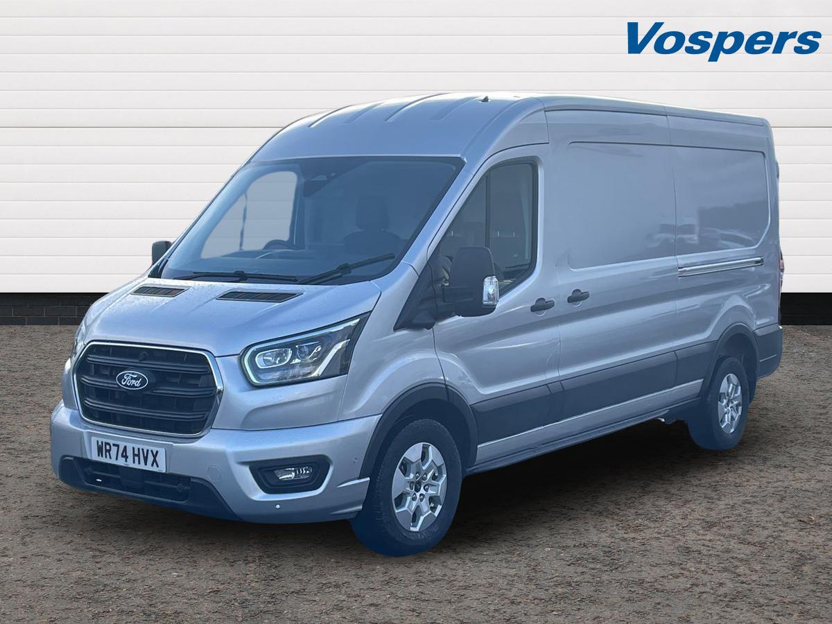 Used Ford Transit 2024 for sale - 77232111: Photo 9