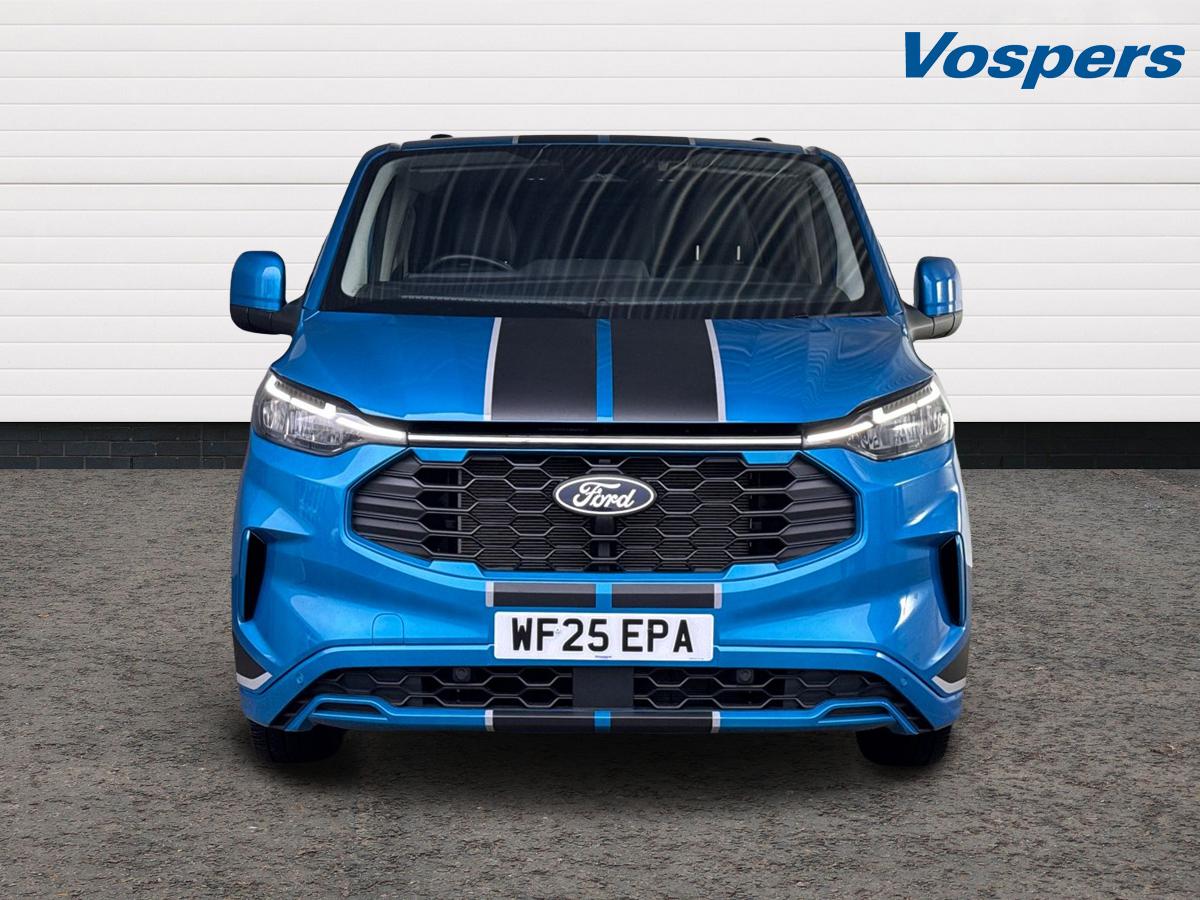 Used Ford Transit Custom 2025 for sale - 76563892: Photo 10