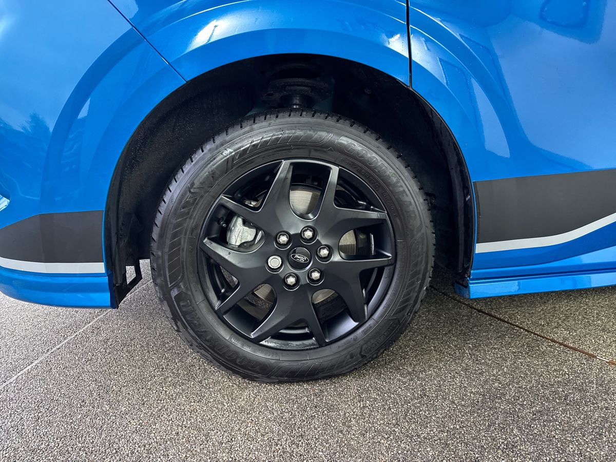 Used Ford Transit Custom 2025 for sale - 76563892: Photo 11