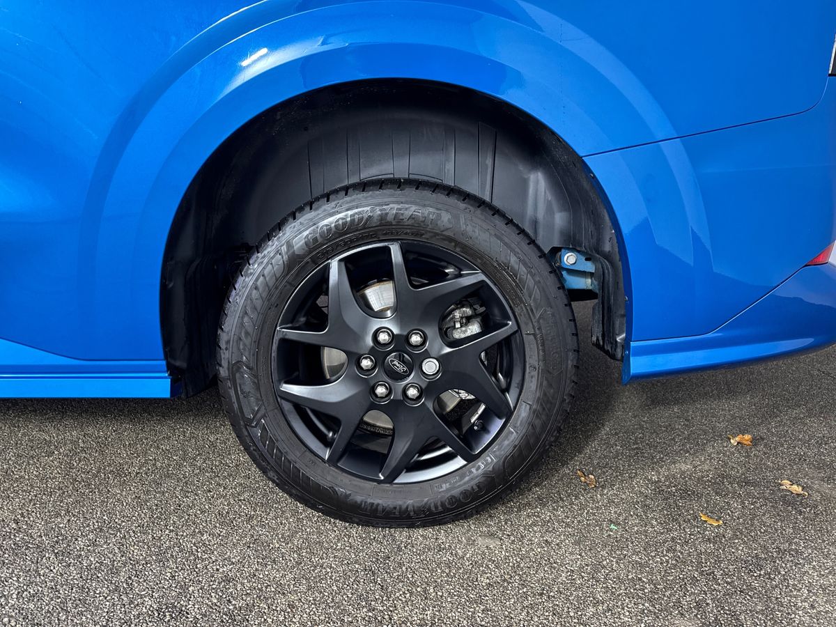 Used Ford Transit Custom 2025 for sale - 76563892: Photo 13